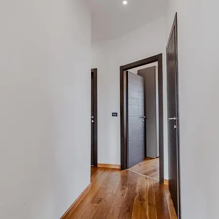 Appartement Guesthost - Modern Bright Flat In Turin