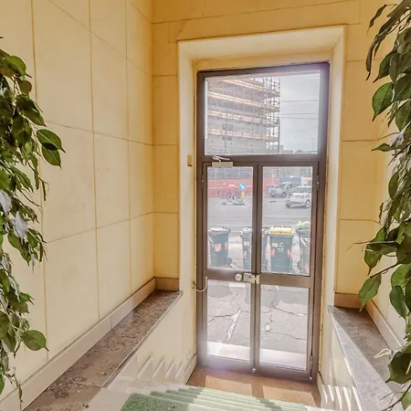 Guesthost - Modern Bright Flat In * Turin