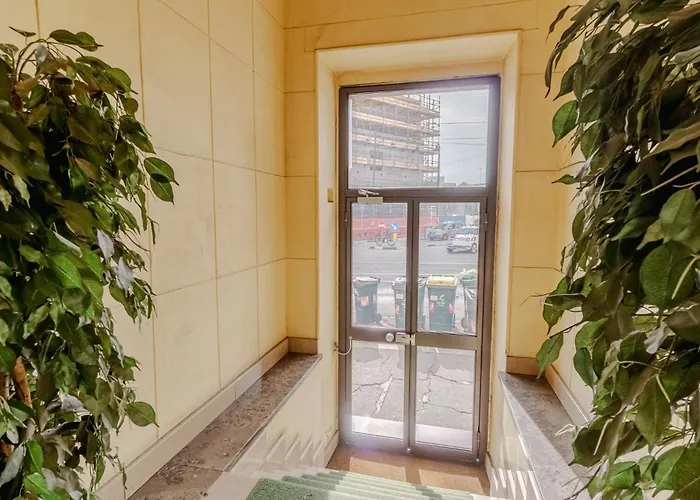 Guesthost - Modern Bright Flat In * Torino