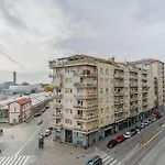 Guesthost - Modern Bright Flat In * 토리노